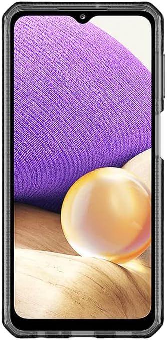 Refurbished Itskins Spectrum Clear Phone Case for Galaxy A32 - Reebelo US
