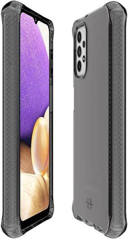 Refurbished Itskins Spectrum Clear Phone Case for Galaxy A32 - Reebelo US