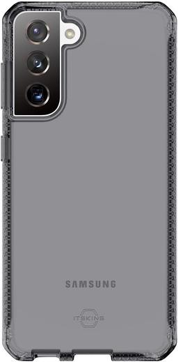 Itskins Spectrum Clear Phone Case for Galaxy S21+ - Reebelo US