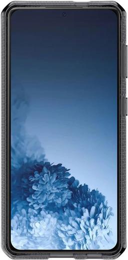 Itskins Spectrum Clear Phone Case for Galaxy S21+ - Reebelo US