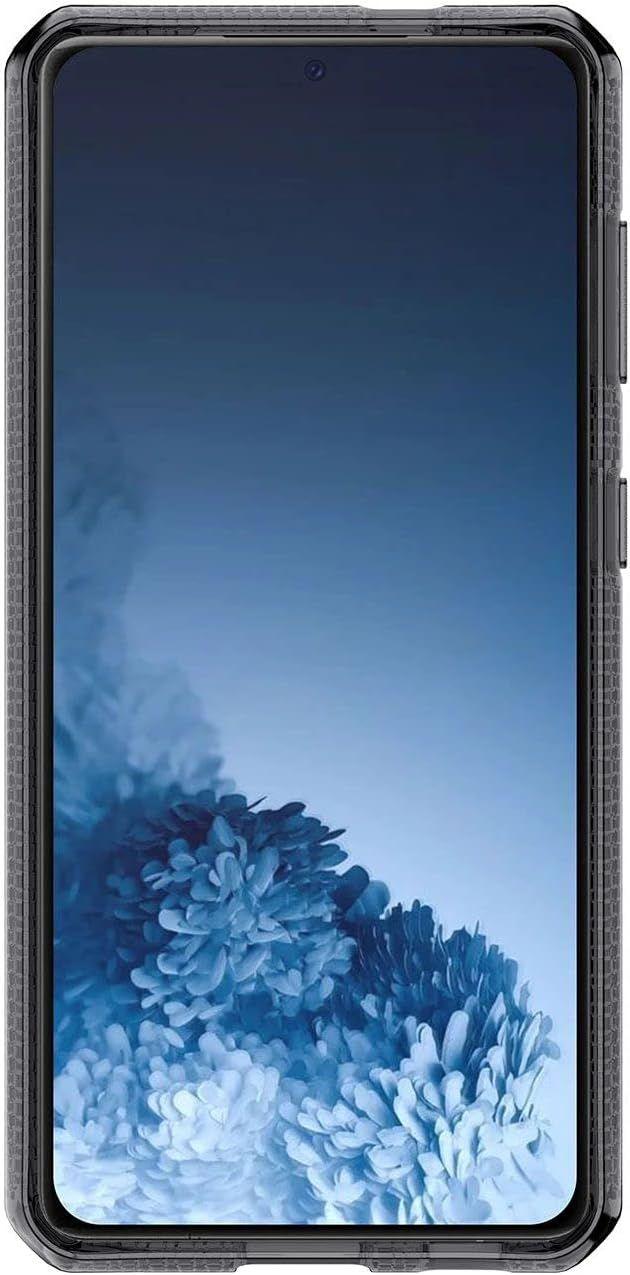 Itskins Spectrum Clear Phone Case for Galaxy S21+ - Reebelo US