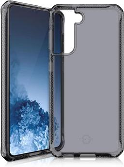 Itskins Spectrum Clear Phone Case for Galaxy S21+ - Reebelo US