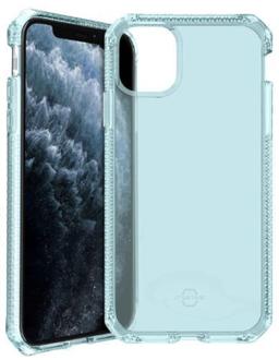 Itskins Spectrum Clear Phone Case for iPhone 11 Pro - Reebelo US