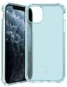 Itskins Spectrum Clear Phone Case for iPhone 11 Pro - Light Blue