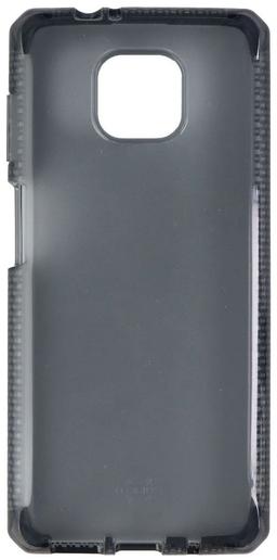 ITSKINS Spectrum Clear Phone Case for Motorola Moto G Power (2021) - Reebelo US