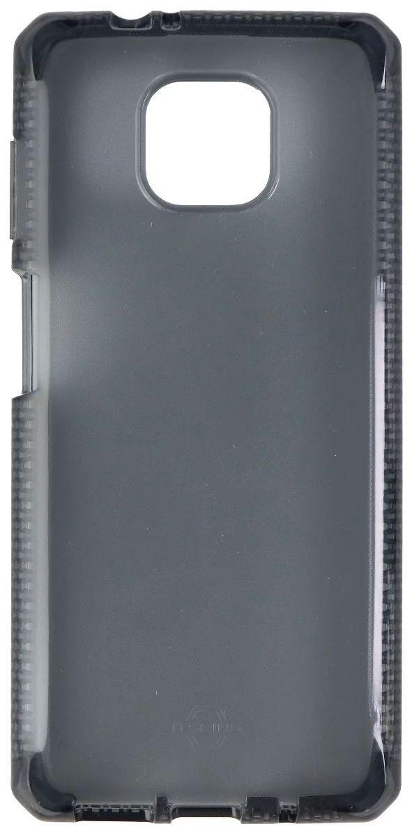 ITSKINS Spectrum Clear Phone Case for Motorola Moto G Power (2021) - Reebelo US