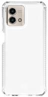 Itskins Spectrum Clear Phone Case for Motorola Moto G Stylus 5G - Transparent