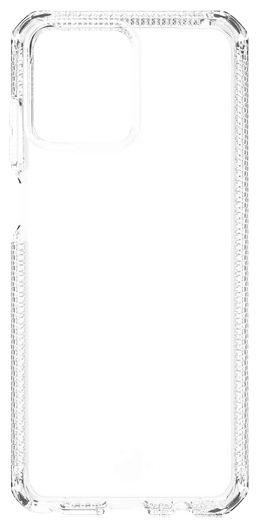 Itskins Spectrum Clear Phone Case for Motorola Moto G Stylus 5G - Reebelo US