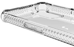 Itskins Spectrum // Clear Phone Case for Oppo Reno4 5G/4G - Reebelo US