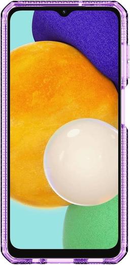 Itskins Spectrum Clear Phone Case for Samsung Galaxy A13 5G - Reebelo US