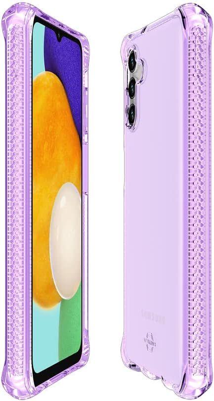 Itskins Spectrum Clear Phone Case for Samsung Galaxy A13 5G - Reebelo US