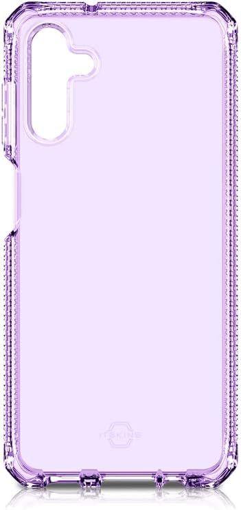 Itskins Spectrum Clear Phone Case for Samsung Galaxy A13 5G - Reebelo US