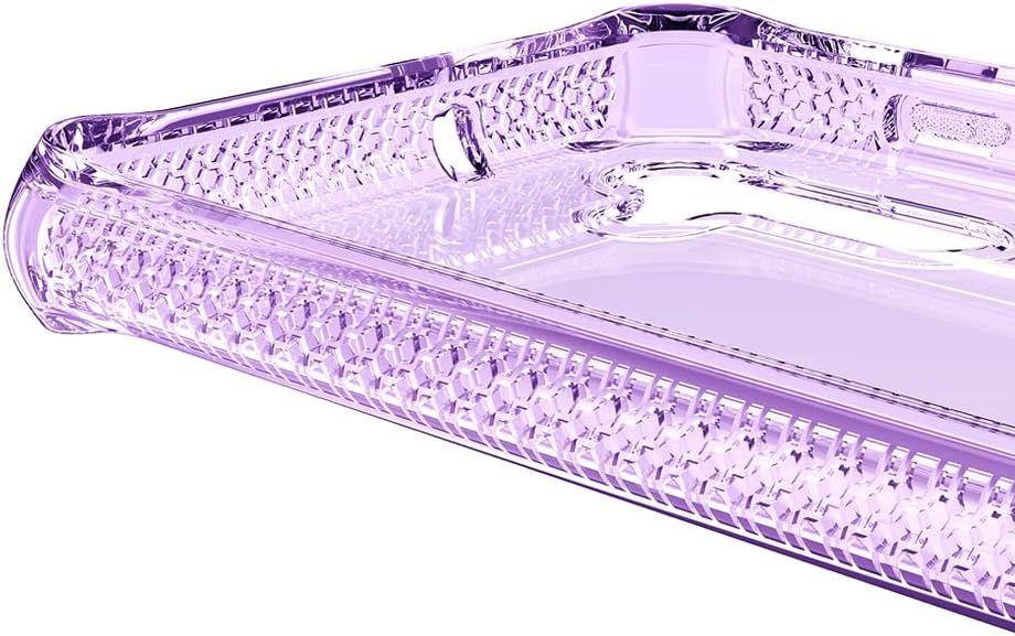Itskins Spectrum Clear Phone Case for Samsung Galaxy A13 5G - Reebelo US
