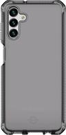 Itskins Spectrum Clear Phone Case for Samsung Galaxy A13 5G - Smoke
