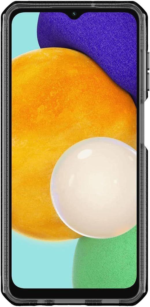 Itskins Spectrum Clear Phone Case for Samsung Galaxy A13 5G - Reebelo US