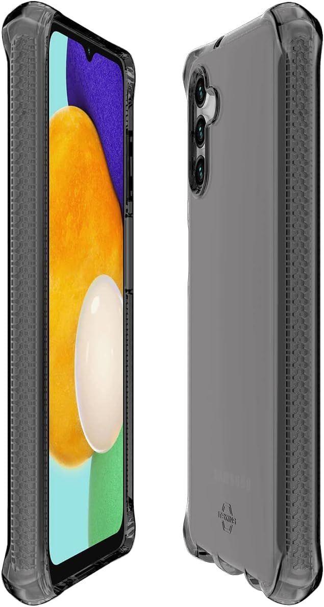 Itskins Spectrum Clear Phone Case for Samsung Galaxy A13 5G - Reebelo US