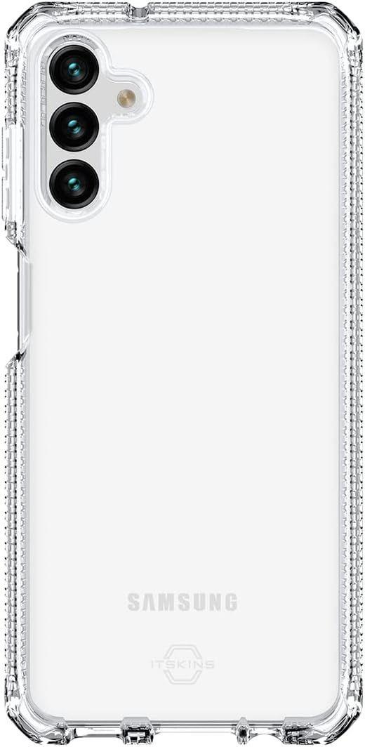 Itskins Spectrum Clear Phone Case for Samsung Galaxy A13 5G