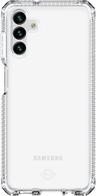 Itskins Spectrum Clear Phone Case for Samsung Galaxy A13 5G - Transparent