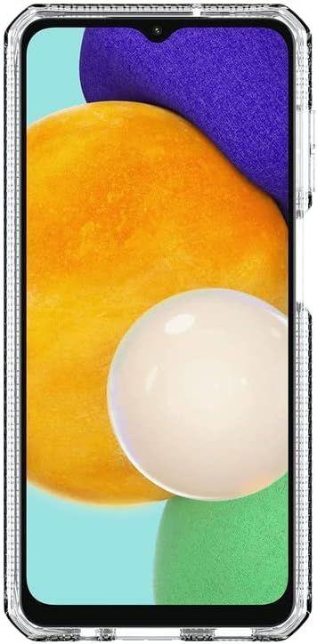 Itskins Spectrum Clear Phone Case for Samsung Galaxy A13 5G - Reebelo US
