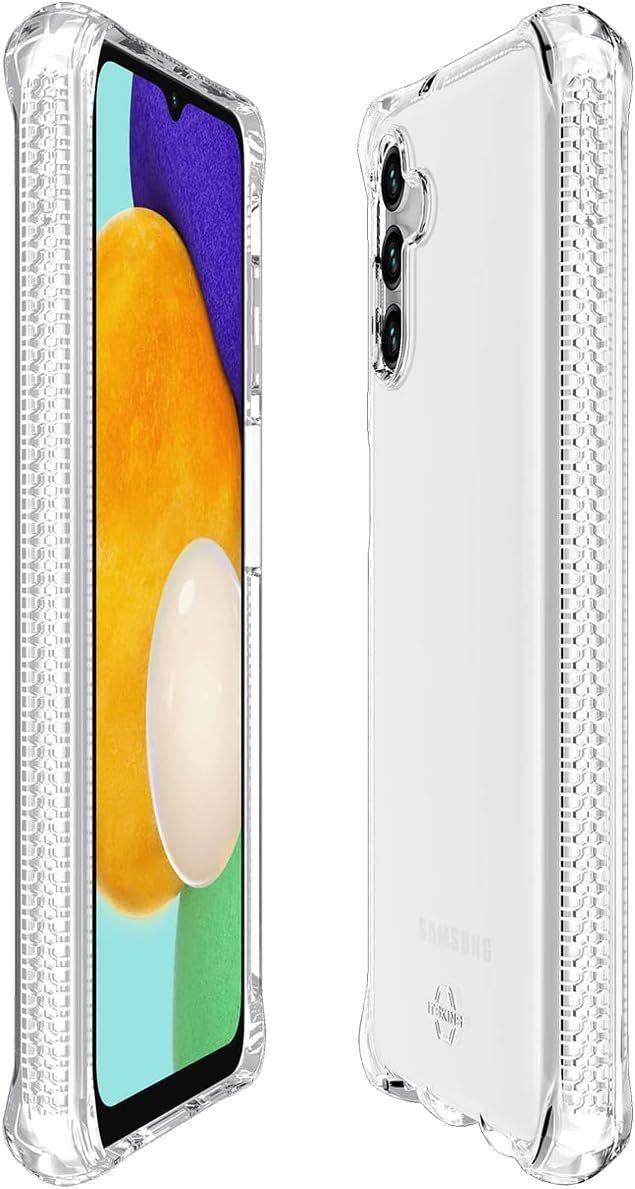Itskins Spectrum Clear Phone Case for Samsung Galaxy A13 5G - Reebelo US