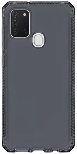 Itskins Spectrum Clear Phone Case for Samsung Galaxy A21s - Reebelo US