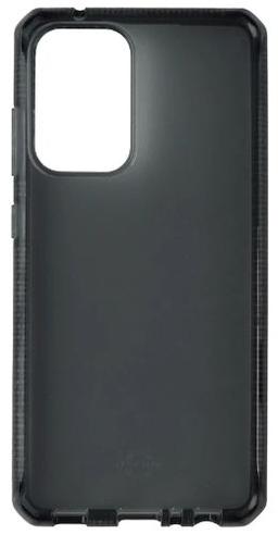 Refurbished Itskins Spectrum Clear Series Flexible Phone Case for Galaxy A52 (4G/5G) - Reebelo US