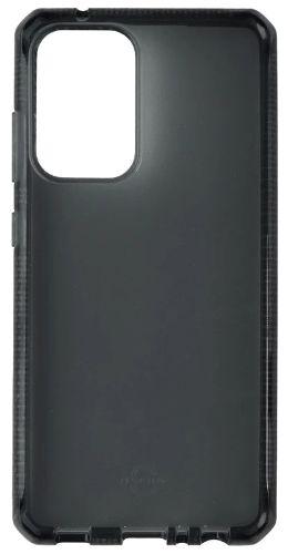 Itskins Spectrum Clear Series Flexible Phone Case for Galaxy A52 (4G/5G)
