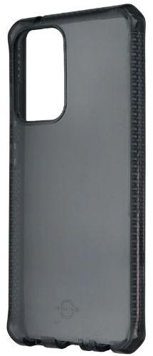Refurbished Itskins Spectrum Clear Series Flexible Phone Case for Galaxy A52 (4G/5G) - Reebelo US