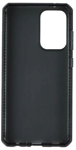 Refurbished Itskins Spectrum Clear Series Flexible Phone Case for Galaxy A52 (4G/5G) - Reebelo US
