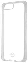 Itskins Spectrum Clear Series Phone Case for iPhone 8 Plus / 7 Plus / 6s Plus - Clear