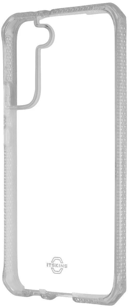 ITSKINS Spectrum Clear Series Phone Case for Samsung Galaxy S22+ 5G - Reebelo US