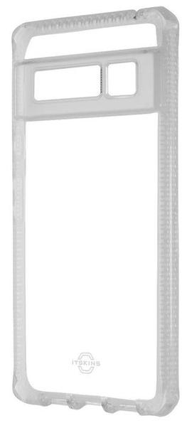 Itskins Spectrum R // Clear Phone Case for Google Pixel 6 Pro - Reebelo US