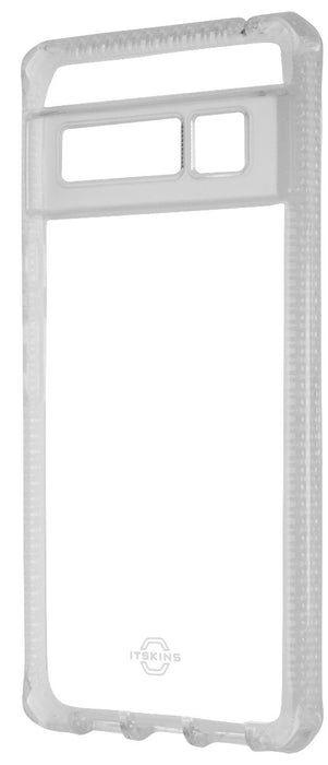 Itskins Spectrum R // Clear Phone Case for Google Pixel 6 Pro - Reebelo US