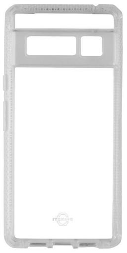 Itskins Spectrum R // Clear Phone Case for Google Pixel 6 Pro - Reebelo US