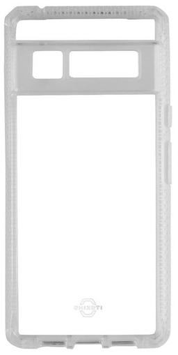 Itskins Spectrum R // Clear Phone Case for Google Pixel 6 Pro - Reebelo US