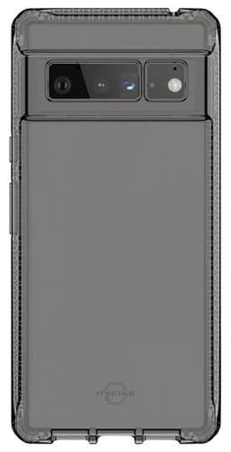 Itskins Spectrum R // Clear Phone Case for Google Pixel 6 Pro - Reebelo US