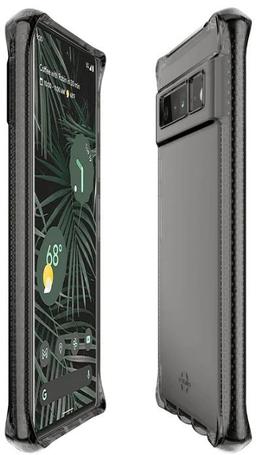 Itskins Spectrum R // Clear Phone Case for Google Pixel 6 Pro - Reebelo US