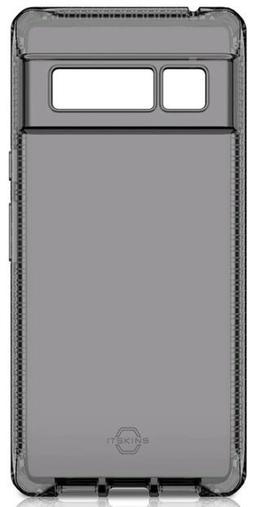 Itskins Spectrum R // Clear Phone Case for Google Pixel 6 Pro - Reebelo US
