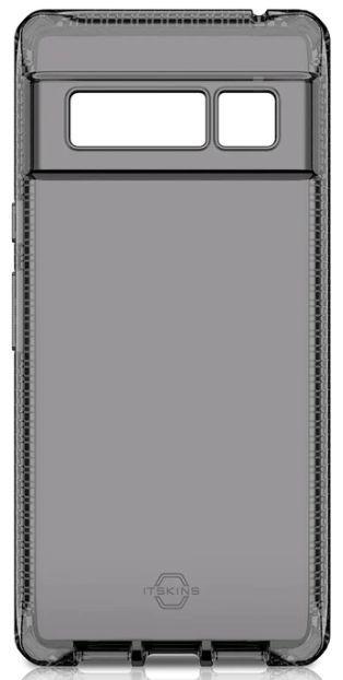 Itskins Spectrum R // Clear Phone Case for Google Pixel 6 Pro - Reebelo US