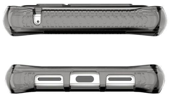 Itskins Spectrum R // Clear Phone Case for Google Pixel 6 Pro - Reebelo US