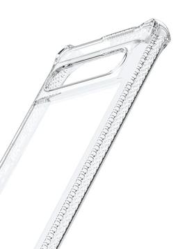 Itskins Spectrum R // Clear Phone Case for Google Pixel 7 - Reebelo US