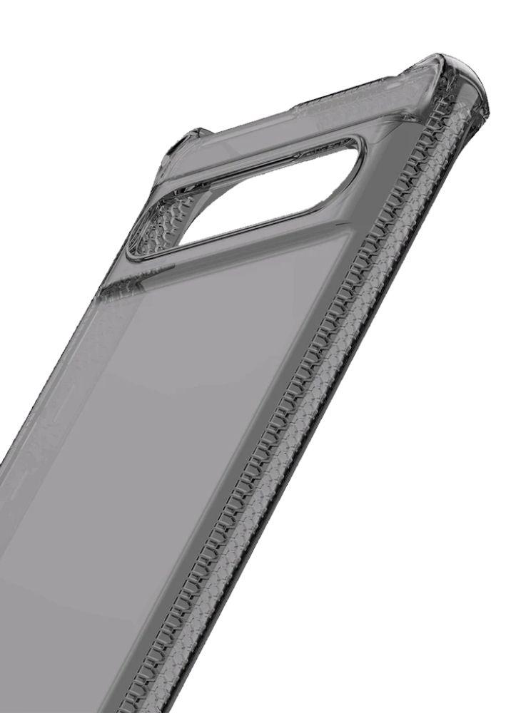 Itskins Spectrum R // Clear Phone Case for Google Pixel 7