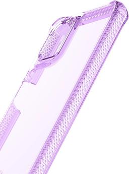 ITSKINS Spectrum_R // Clear Phone Case for Motorola Moto G 5G (2024) - Reebelo US