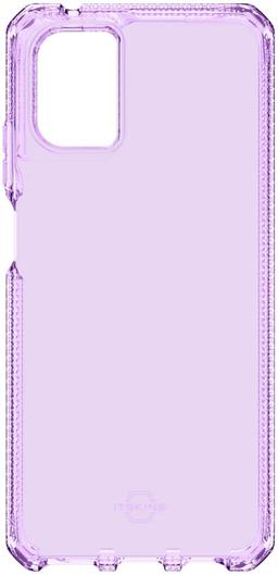 ITSKINS Spectrum_R // Clear Phone Case for Motorola Moto G 5G (2024) - Reebelo US