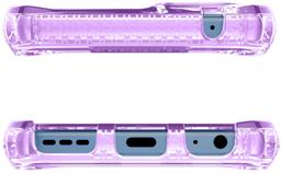 ITSKINS Spectrum_R // Clear Phone Case for Motorola Moto G 5G (2024) - Reebelo US