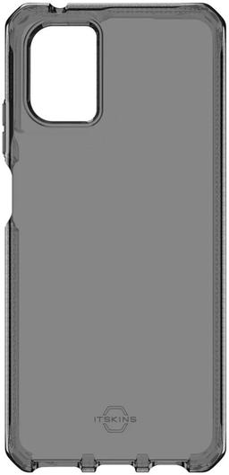 Refurbished ITSKINS Spectrum_R // Clear Phone Case for Motorola Moto G 5G (2024) - Reebelo US
