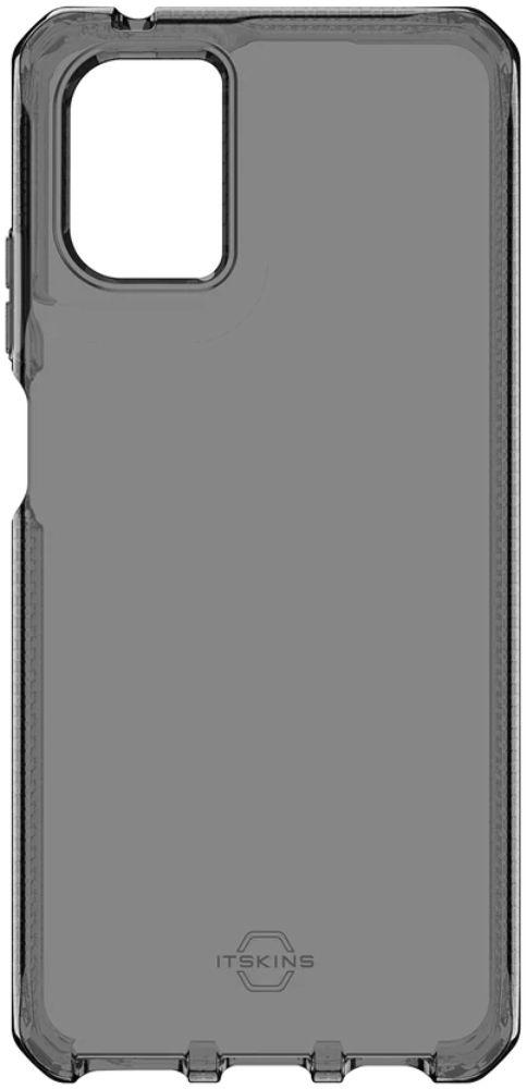 Refurbished ITSKINS Spectrum_R // Clear Phone Case for Motorola Moto G 5G (2024) - Reebelo US