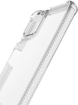ITSKINS Spectrum_R // Clear Phone Case for Motorola Moto G 5G (2024) - Reebelo US