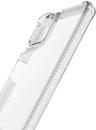 ITSKINS Spectrum_R // Clear Phone Case for Motorola Moto G 5G (2024) - Transparent - Brand New