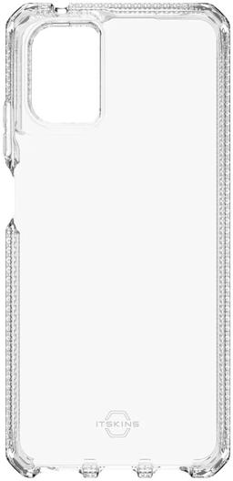 ITSKINS Spectrum_R // Clear Phone Case for Motorola Moto G 5G (2024) - Reebelo US